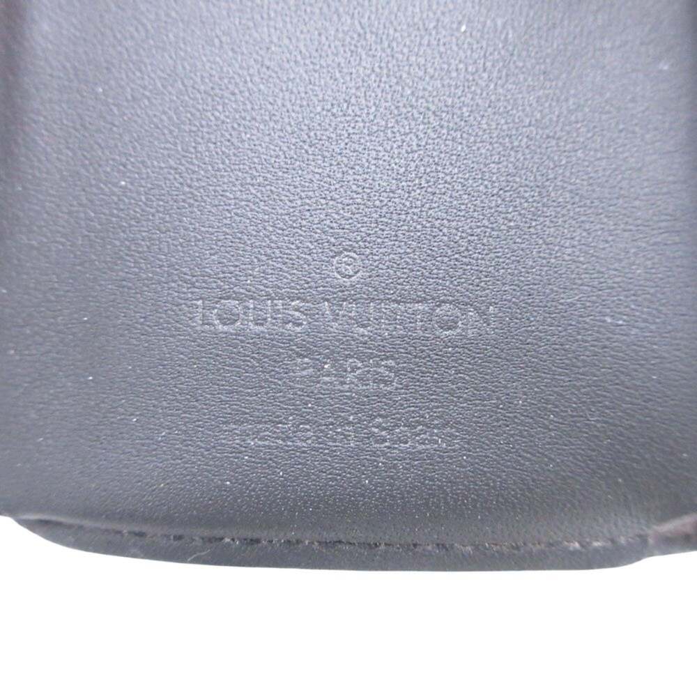 Louis Vuitton Monogram Eclipse Discovery Compact … - image 7
